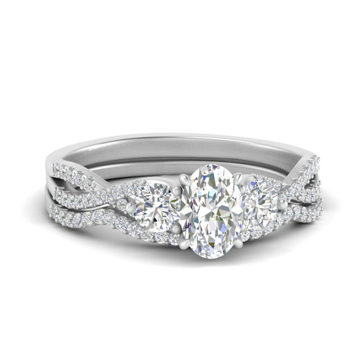 oval-shaped-twisted-floral-prong-diamond-wedding-set-in-white-gold-FD10257OV-NL-WG?v=1756360021