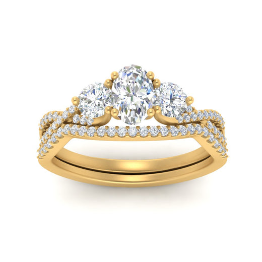 oval-shaped-twisted-floral-prong-diamond-wedding-set-in-yellow-gold-FD10257OV-ANGLE5-NL-YG?v=1756360021