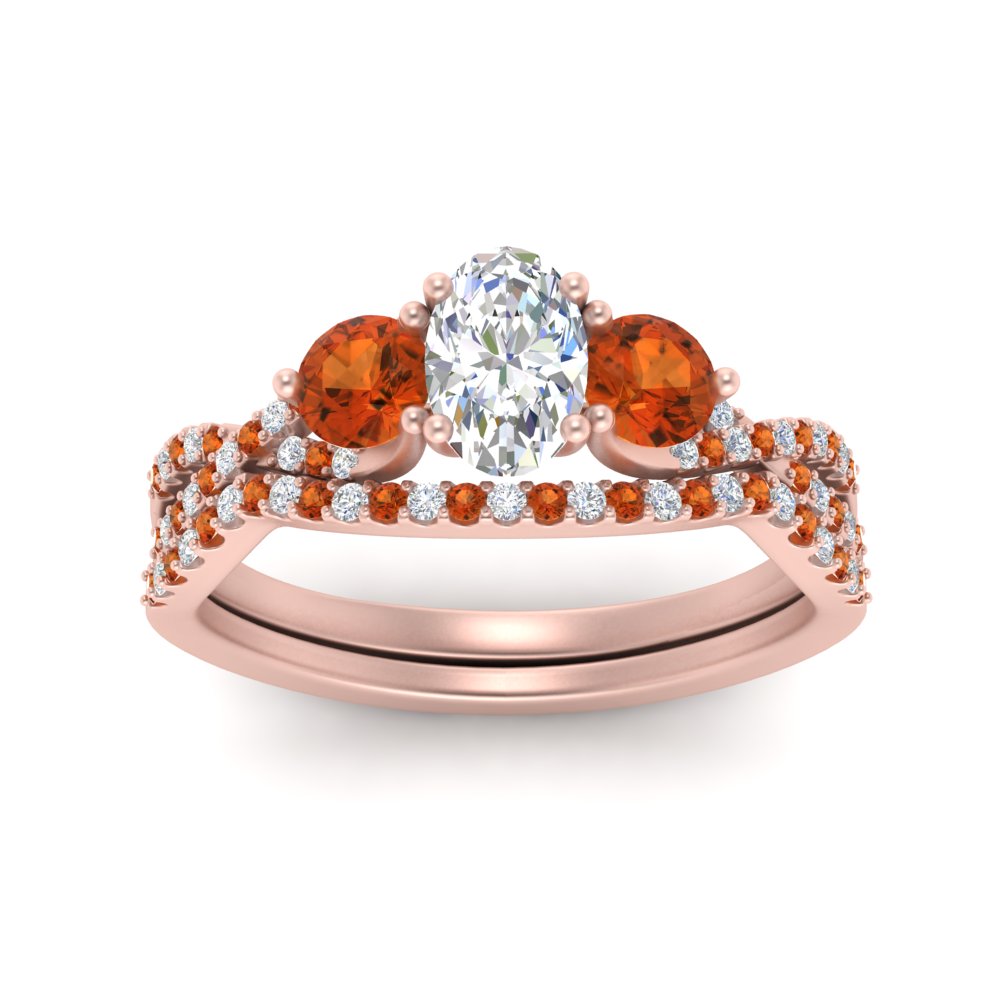oval-shaped-twisted-floral-prong-orange-sapphire-wedding-set-in-rose-gold-FD10257OVGSAOR-ANGLE5-NL-RG?v=1756360022