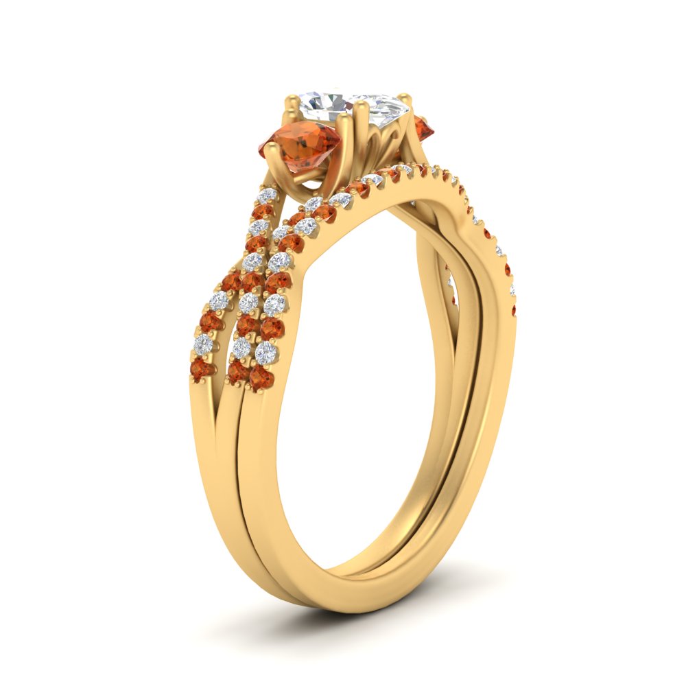 oval-shaped-twisted-floral-prong-orange-sapphire-wedding-set-in-yellow-gold-FD10257OVGSAOR-ANGLE2-NL-YG?v=1756360021