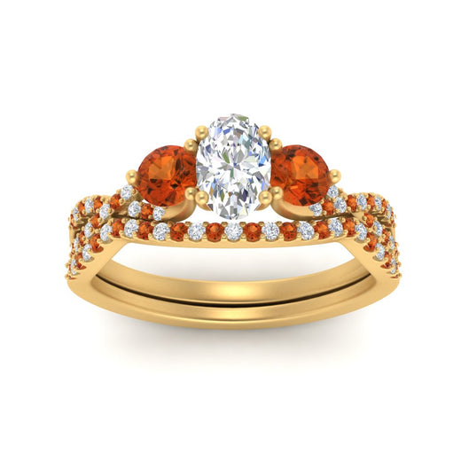 oval-shaped-twisted-floral-prong-orange-sapphire-wedding-set-in-yellow-gold-FD10257OVGSAOR-ANGLE5-NL-YG_95127eae-03a5-495f-a611-d365c2fecfeb?v=1756360148