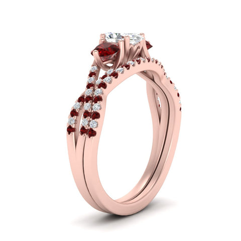 oval-shaped-twisted-floral-prong-ruby-wedding-set-in-rose-gold-FD10257OVGRUDR-ANGLE2-NL-RG?v=1756360022