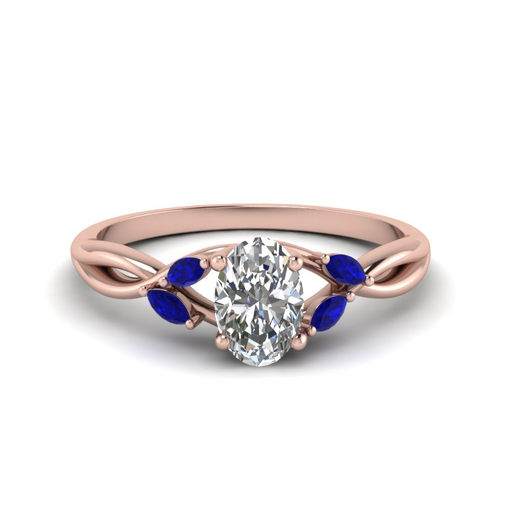 oval-shaped-twisted-petal-diamond-engagement-ring-with-blue-sapphire-in-14K-rose-gold-FD8300OVRGSABL-NL-RG.jpg