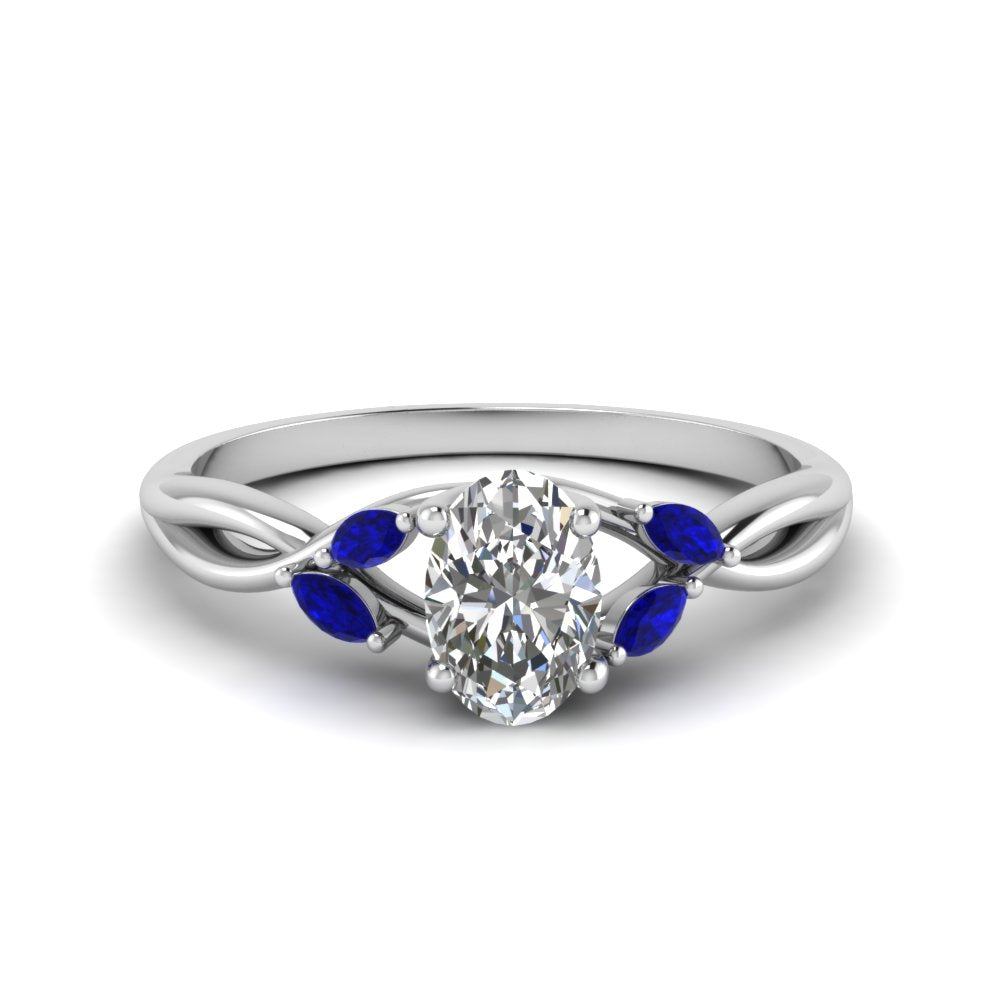 oval-shaped-twisted-petal-diamond-engagement-ring-with-blue-sapphire-in-14K-white-gold-FD8300OVRGSABL-NL-WG.jpg