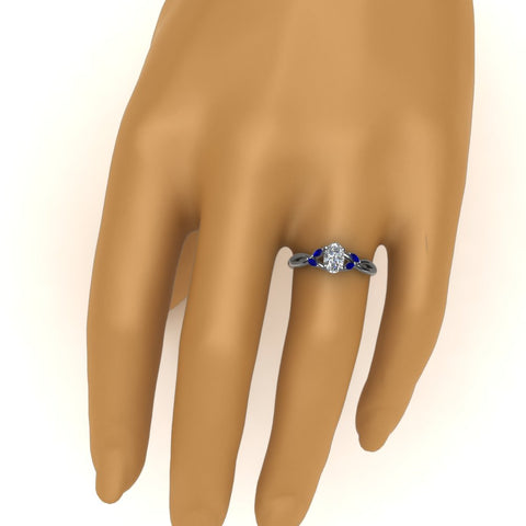 oval-shaped-twisted-petal-diamond-engagement-ring-with-blue-sapphire-in-14K-white-gold-FD8300OVRGSABL-NL-WG.jpg