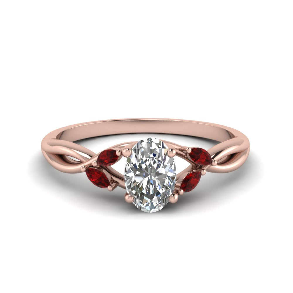 oval-shaped-twisted-petal-diamond-engagement-ring-with-ruby-in-14K-rose-gold-FD8300OVRGRUDR-NL-RG.jpg