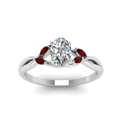 oval-shaped-twisted-petal-diamond-engagement-ring-with-ruby-in-14K-white-gold-FD8300OVRGRUDR-NL-WG.jpg