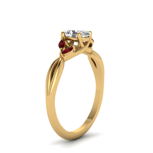 oval-shaped-twisted-petal-diamond-engagement-ring-with-ruby-in-14K-yellow-gold-FD8300OVRGRUDR-NL-YG.jpg