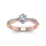 Load image into Gallery viewer, oval-shaped-twisted-vine-diamond-engagement-ring-for-women-in-14K-rose-gold-FD8233OVR-NL-RG.jpg
