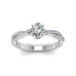 Load image into Gallery viewer, oval-shaped-twisted-vine-diamond-engagement-ring-for-women-in-14K-white-gold-FD8233OVR-NL-WG.jpg
