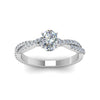 Load image into Gallery viewer, oval-shaped-twisted-vine-diamond-engagement-ring-for-women-in-14K-white-gold-FD8233OVR-NL-WG.jpg