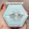 Load image into Gallery viewer, oval-shaped-twisted-vine-diamond-engagement-ring-for-women-in-14K-yellow-gold-FD8233OVR-NL-YG.jpg