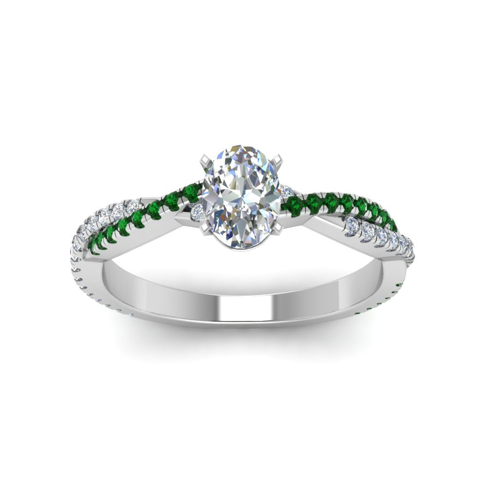 oval-shaped-twisted-vine-diamond-engagement-ring-for-women-with-emerald-in-14K-white-gold-FD8233OVRGEMGR-NL-WG.jpg