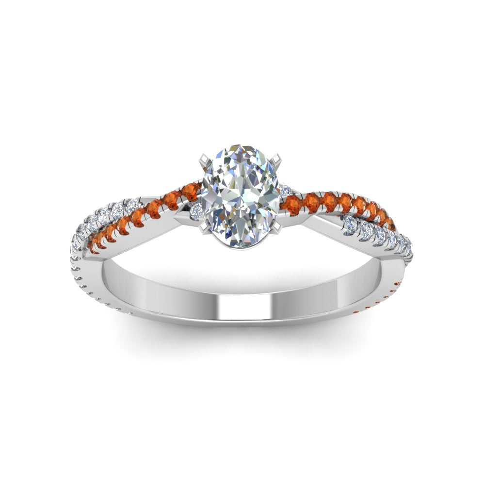 oval-shaped-twisted-vine-diamond-engagement-ring-for-women-with-orange-sapphire-in-14K-white-gold-FD8233OVRGSAOR-NL-WG.jpg