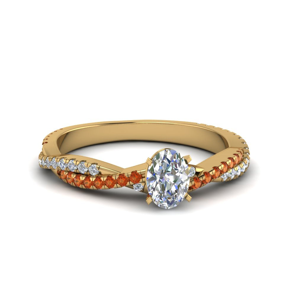 oval-shaped-twisted-vine-diamond-engagement-ring-for-women-with-orange-sapphire-in-14K-yellow-gold-FD8233OVRGSAOR-NL-YG.jpg