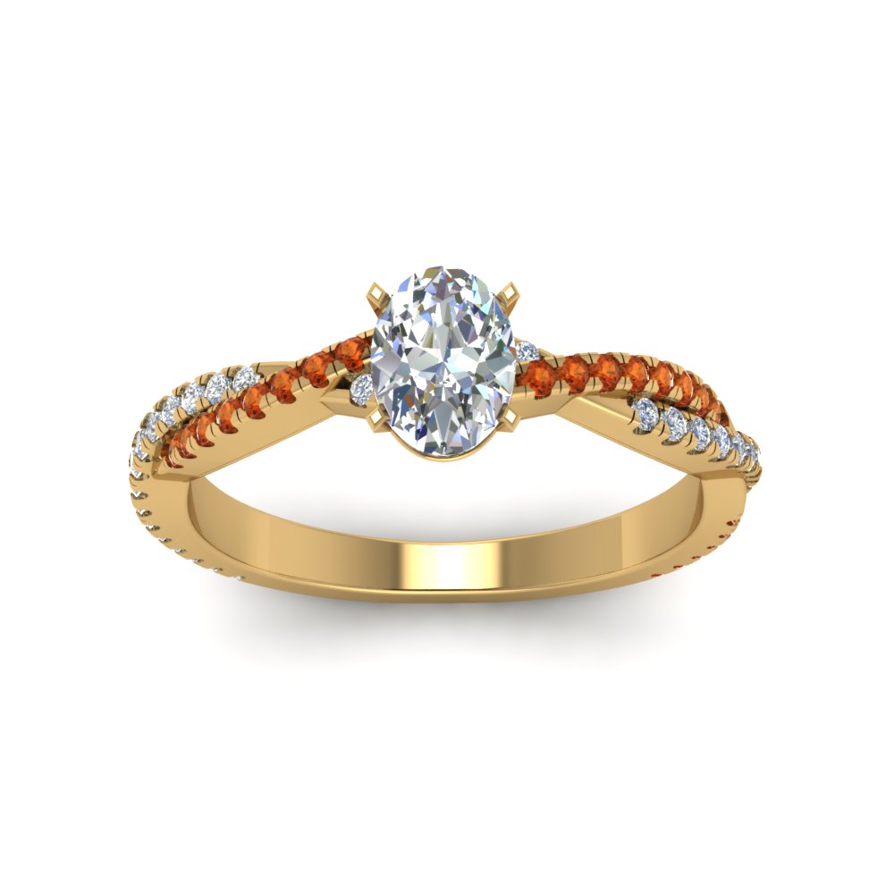 oval-shaped-twisted-vine-diamond-engagement-ring-for-women-with-orange-sapphire-in-14K-yellow-gold-FD8233OVRGSAOR-NL-YG.jpg