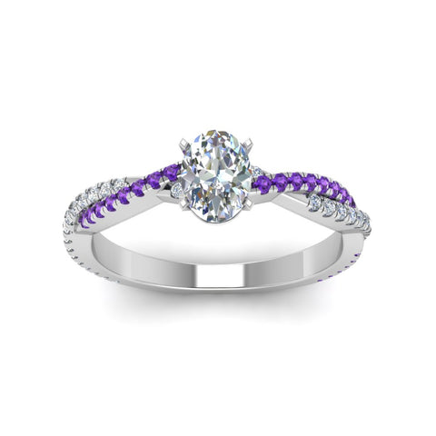 oval-shaped-twisted-vine-diamond-engagement-ring-for-women-with-violac-topaz-in-14K-white-gold-FD8233OVRGVITO-NL-WG.jpg