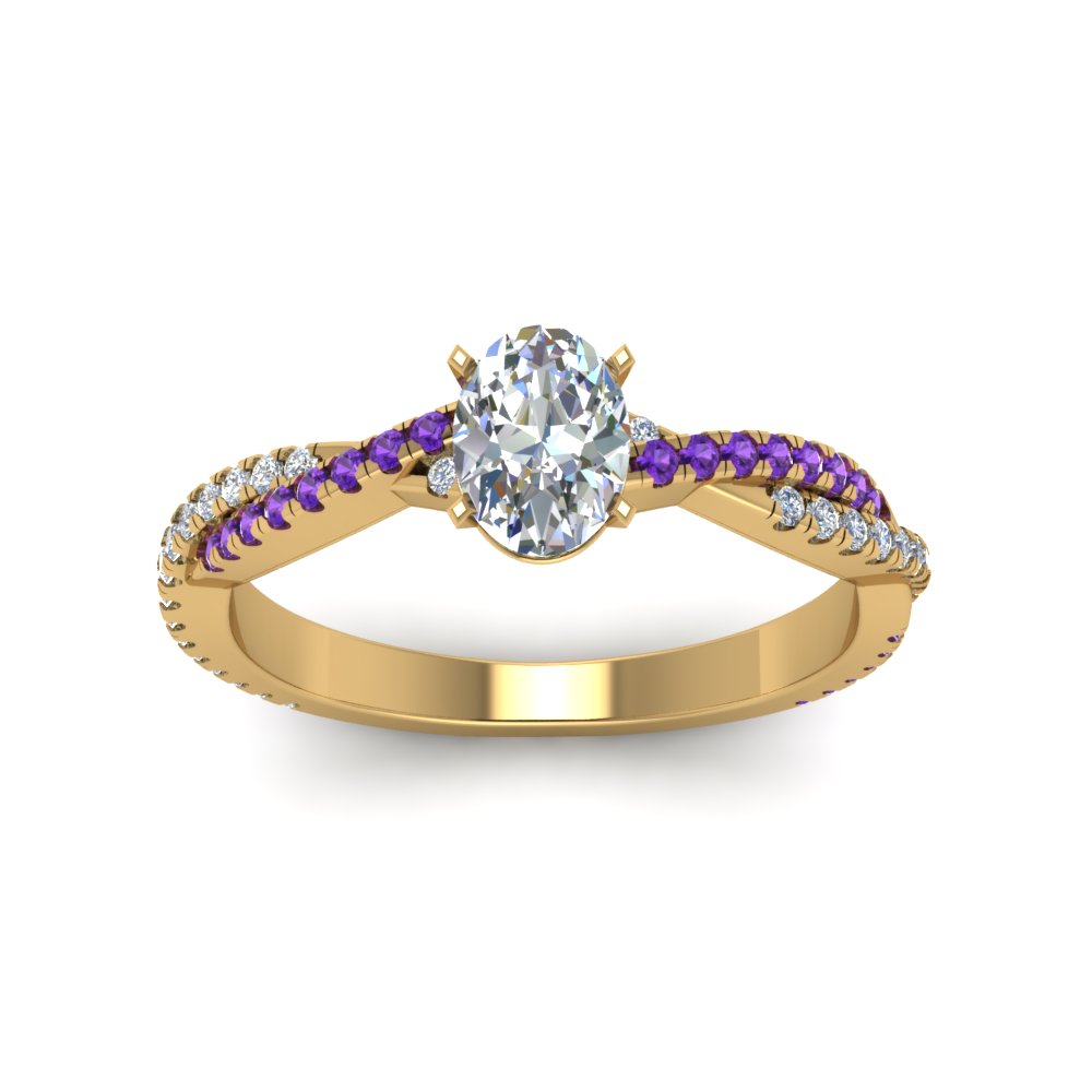 oval-shaped-twisted-vine-diamond-engagement-ring-for-women-with-violac-topaz-in-14K-yellow-gold-FD8233OVRGVITO-NL-YG.jpg
