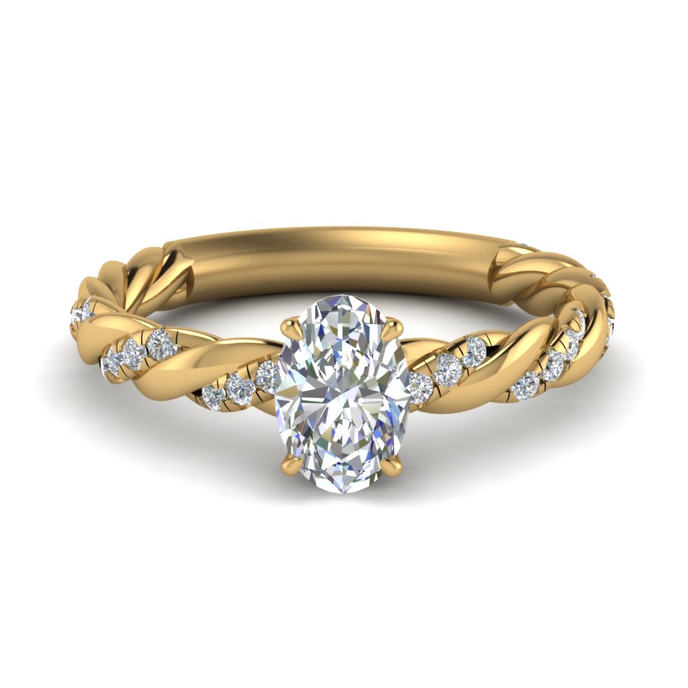 oval-shaped-twisted-vine-engagement-ring-in-yellow-gold-FD9127OVR-NL-YG