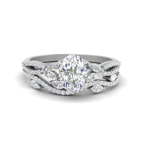 oval-shaped-twisted-vine-luxury-diamond-bridal-ring-set-in-white-gold-FDENR3211OVANGLE3-NL-WG