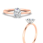 Load image into Gallery viewer, oval-shaped-two-tone-1.5-mm-comfort-fit-solitaire-ring-in-rose-gold-fdens11590ovrangle3-1.50mm-nl-rg?v=1758104163