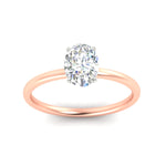 Load image into Gallery viewer, oval-shaped-two-tone-1.5-mm-comfort-fit-solitaire-ring-in-rose-gold-fdens11590ovrangle5-1.50mm-nl-rg?v=1758104164