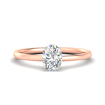 Load image into Gallery viewer, oval-shaped-two-tone-1.5-mm-comfort-fit-solitaire-ring-in-rose-gold-fdens11590ovrsleep-1.50mm-nl-rg?v=1758104163