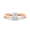 Load image into Gallery viewer, oval-shaped-two-tone-2-mm-comfort-fit-solitaire-ring-in-rose-gold-fdens11590ovrsleep-2.00mm-nl-rg?v=1758110114