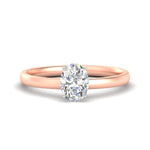 Load image into Gallery viewer, oval-shaped-two-tone-2-mm-comfort-fit-solitaire-ring-in-rose-gold-fdens11590ovrsleep-2.00mm-nl-rg_81a13a25-008e-4b32-84cf-861190c967ca?v=1758169383
