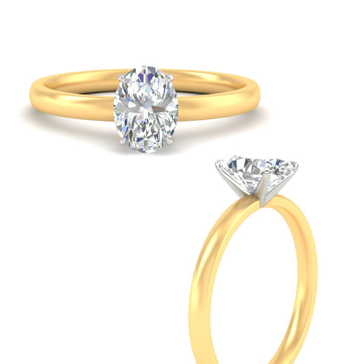 oval-shaped-two-tone-2-mm-comfort-fit-solitaire-ring-in-yellow-gold-fdens11590ovrangle3-2.00mm-nl-yg?v=1758110114