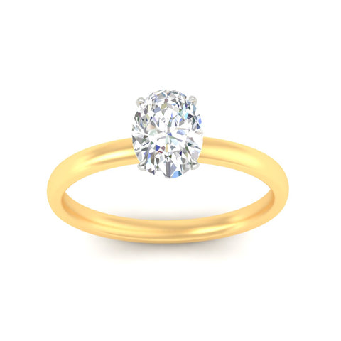 oval-shaped-two-tone-2-mm-comfort-fit-solitaire-ring-in-yellow-gold-fdens11590ovrangle5-2.00mm-nl-yg?v=1758110114