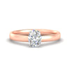 Load image into Gallery viewer, oval-shaped-two-tone-2.5-mm-comfort-fit-solitaire-ring-in-rose-gold-fdens11590ovrsleep-2.50mm-nl-rg?v=1758110114