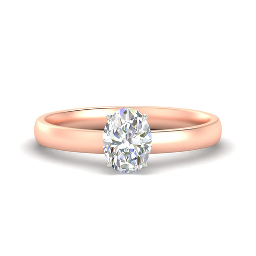 oval-shaped-two-tone-2.5-mm-comfort-fit-solitaire-ring-in-rose-gold-fdens11590ovrsleep-2.50mm-nl-rg?v=1758110114