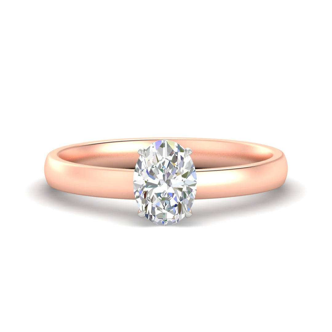 oval-shaped-two-tone-2.5-mm-comfort-fit-solitaire-ring-in-rose-gold-fdens11590ovrsleep-2.50mm-nl-rg_6ebdef64-24a8-428a-abf7-4932eee62c60?v=1758169383