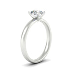 Load image into Gallery viewer, oval-shaped-two-tone-2.5-mm-comfort-fit-solitaire-ring-in-white-gold-fdens11590ovrangle2-2.50mm-nl-wg_b18e7f81-16a0-44d0-b8b0-bc6818224f16?v=1758169383
