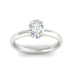 Load image into Gallery viewer, oval-shaped-two-tone-2.5-mm-comfort-fit-solitaire-ring-in-white-gold-fdens11590ovrangle5-2.50mm-nl-wg_fa7bcbe1-2a1b-472c-ac41-619a79ab6b9c?v=1758169383
