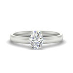 Load image into Gallery viewer, oval-shaped-two-tone-2.5-mm-comfort-fit-solitaire-ring-in-white-gold-fdens11590ovrsleep-2.50mm-nl-wg_823e2a04-f866-43c8-853b-f12bd1b56f17?v=1758169383
