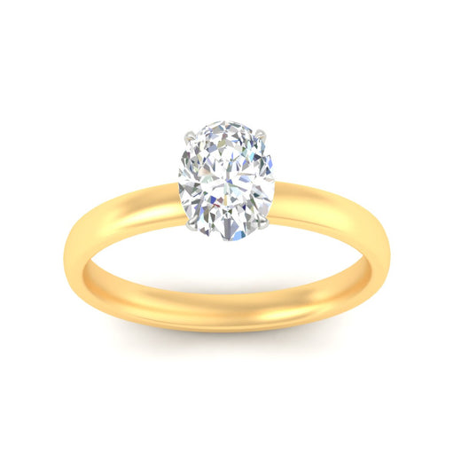 oval-shaped-two-tone-2.5-mm-comfort-fit-solitaire-ring-in-yellow-gold-fdens11590ovrangle5-2.50mm-nl-yg?v=1758110114