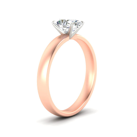 oval-shaped-two-tone-3-mm-comfort-fit-solitaire-ring-in-rose-gold-fdens11590ovrangle2-3.00mm-nl-rg?v=1758110114