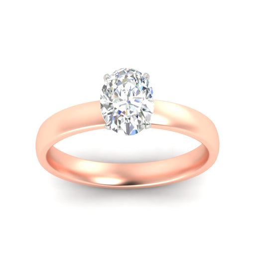 oval-shaped-two-tone-3-mm-comfort-fit-solitaire-ring-in-rose-gold-fdens11590ovrangle5-3.00mm-nl-rg?v=1758110114
