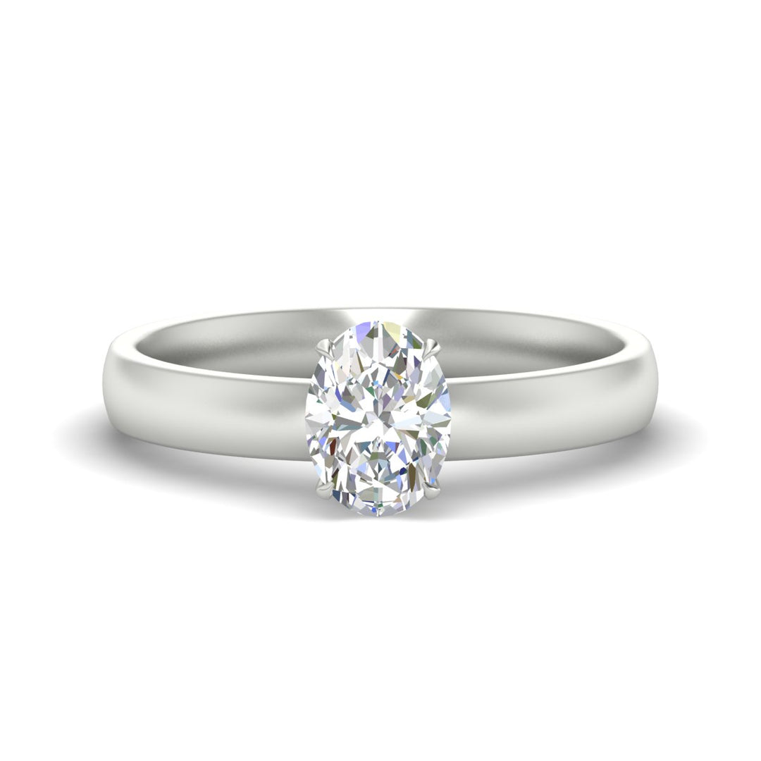 oval-shaped-two-tone-3-mm-comfort-fit-solitaire-ring-in-white-gold-fdens11590ovrsleep-3.00mm-nl-wg?v=1758110114