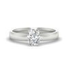 Load image into Gallery viewer, oval-shaped-two-tone-3-mm-comfort-fit-solitaire-ring-in-white-gold-fdens11590ovrsleep-3.00mm-nl-wg_15c21bad-faed-421e-a252-a578062610cc?v=1758169383