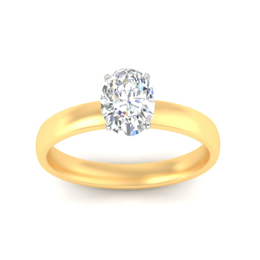 oval-shaped-two-tone-3-mm-comfort-fit-solitaire-ring-in-yellow-gold-fdens11590ovrangle5-3.00mm-nl-yg?v=1758110114
