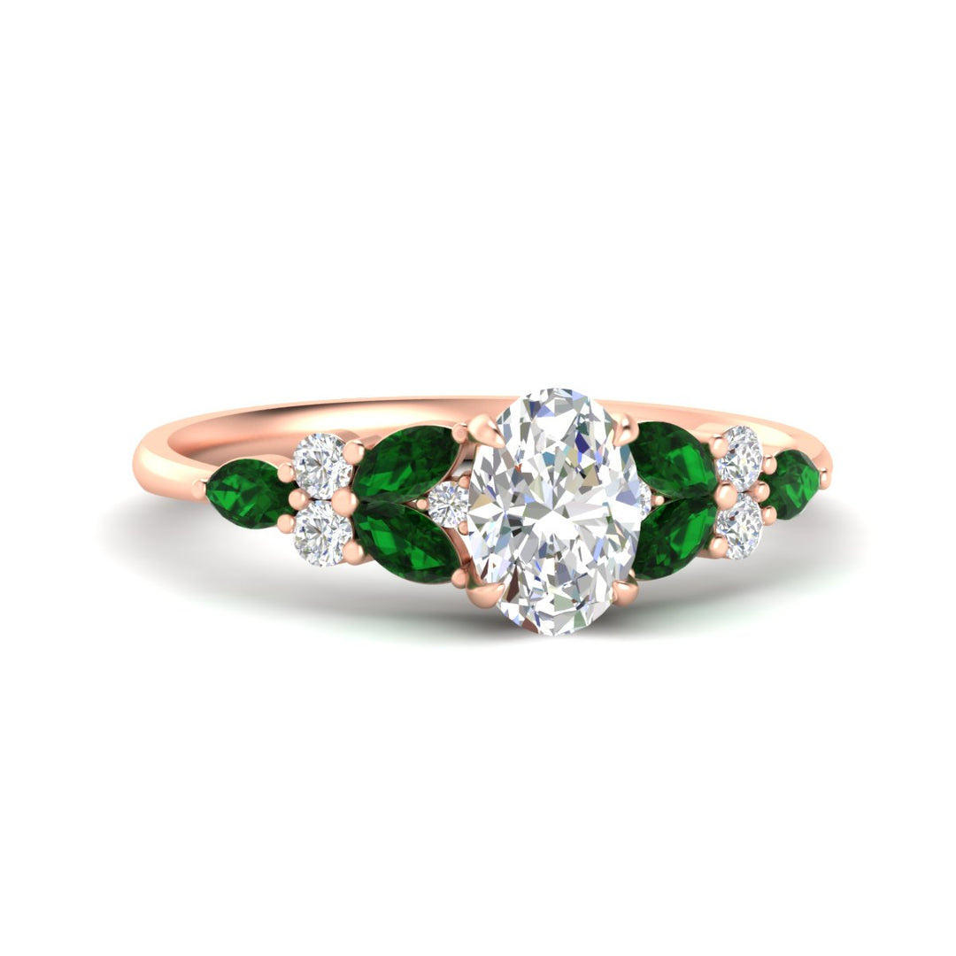 oval-shaped-vintage-big-floral-emerald-engagement-ring-in-rose-gold-fdenr11603ovgemgrsleep-nl-rg.jpg?v=1766471318