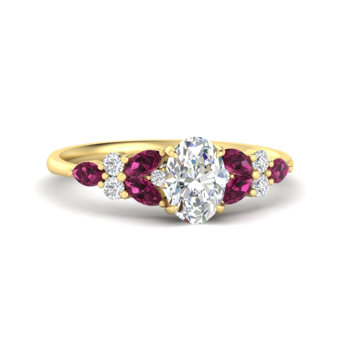 oval-shaped-vintage-big-floral-pink-sapphire-engagement-ring-in-yellow-gold-fdenr11603ovgsadrpisleep-nl-yg.jpg?v=1766471318