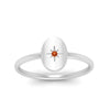 Load image into Gallery viewer, Oval Starburst Gold And Diamond Signet Ring