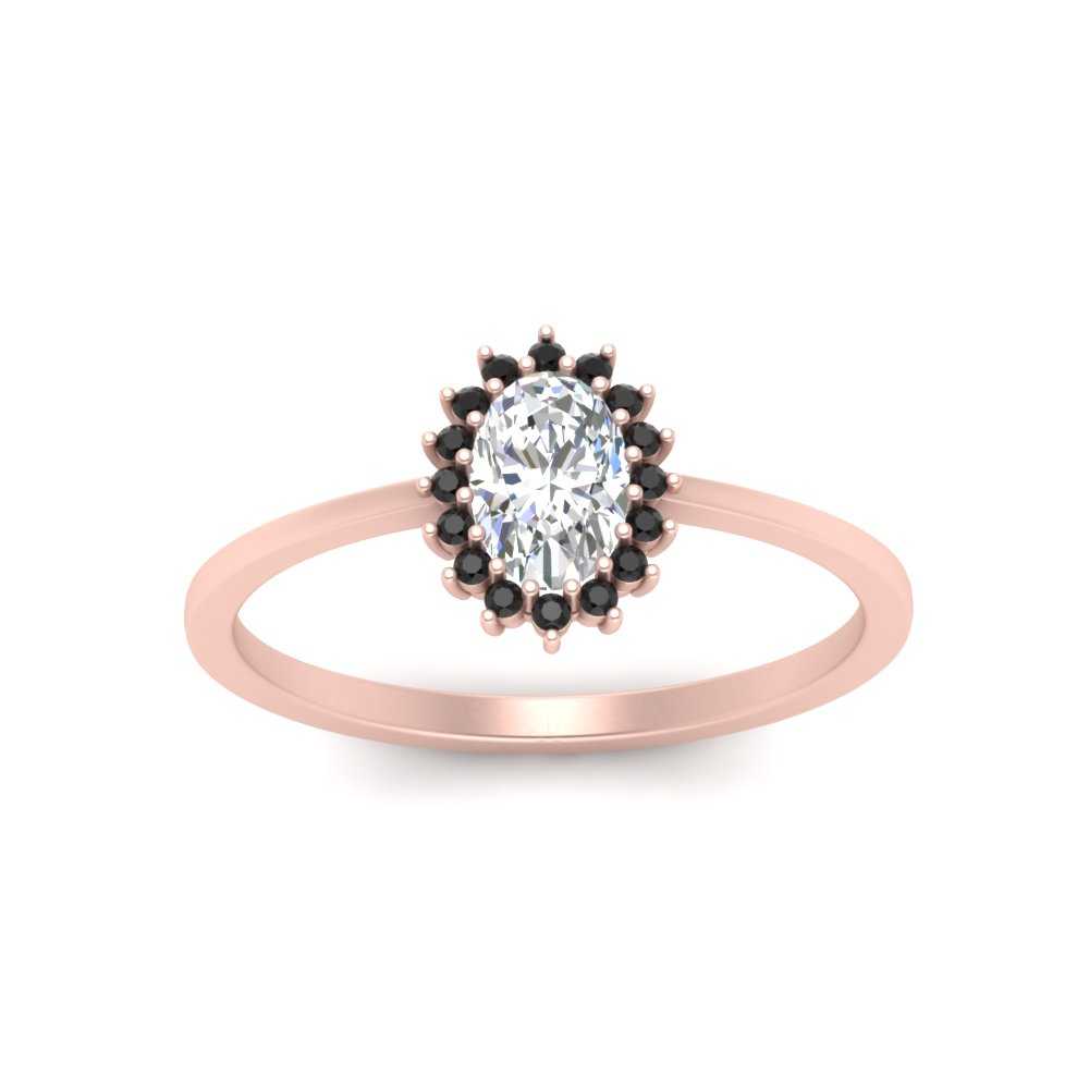 oval-sunflower-halo-black-diamond-engagement-ring-in-rose-gold-FD9704OVRGBLACK-NL-RG