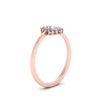 Load image into Gallery viewer, oval-sunflower-halo-blue-topaz-engagement-ring-in-rose-gold-FD9704OVRGICBLTO-NL-RG
