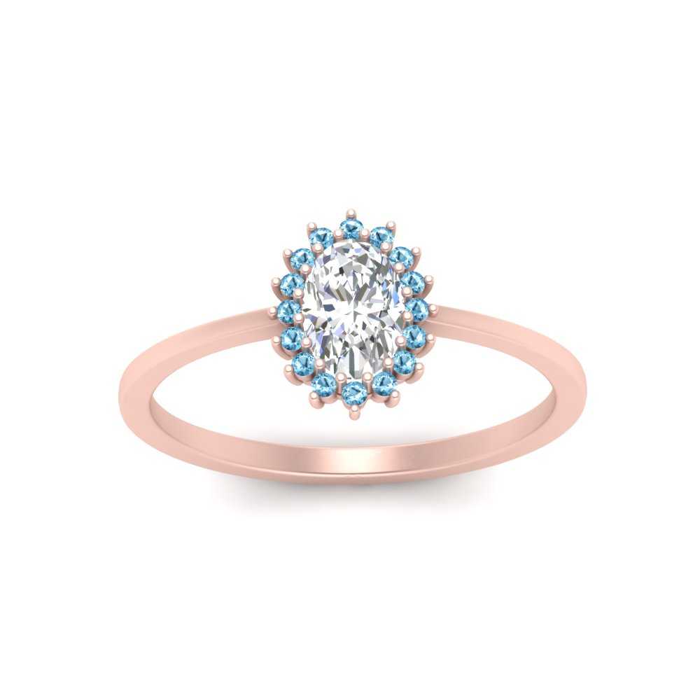 oval-sunflower-halo-blue-topaz-engagement-ring-in-rose-gold-FD9704OVRGICBLTO-NL-RG
