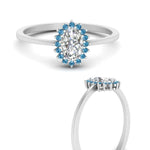 Load image into Gallery viewer, oval-sunflower-halo-blue-topaz-engagement-ring-in-white-gold-FD9704OVRGICBLTO-NL-wg
